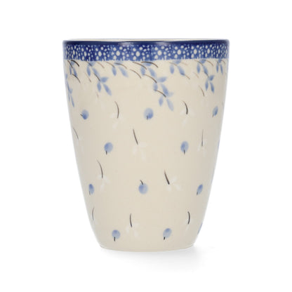 Mok met Oor 340 ml - Berry Dance