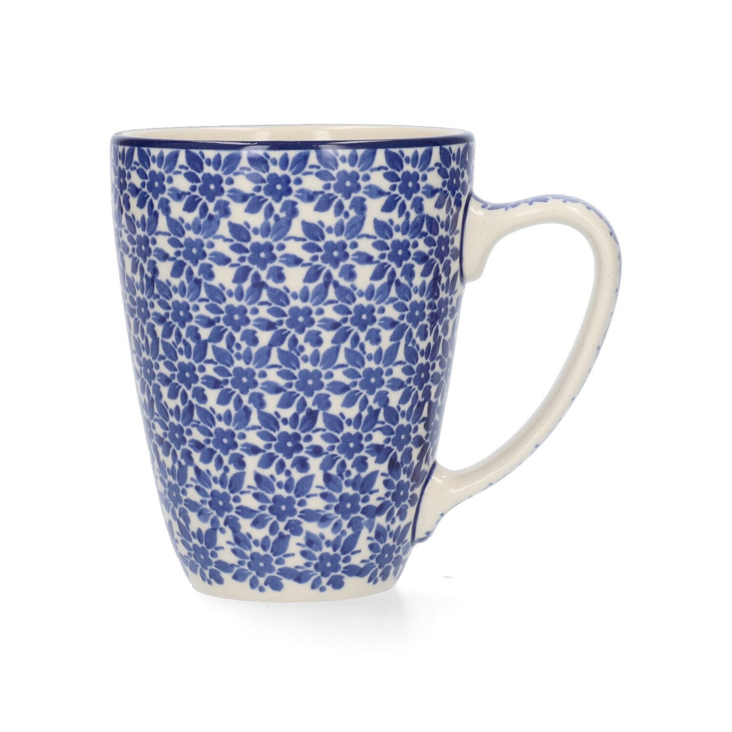 Mok met Oor 340 ml - Indigo