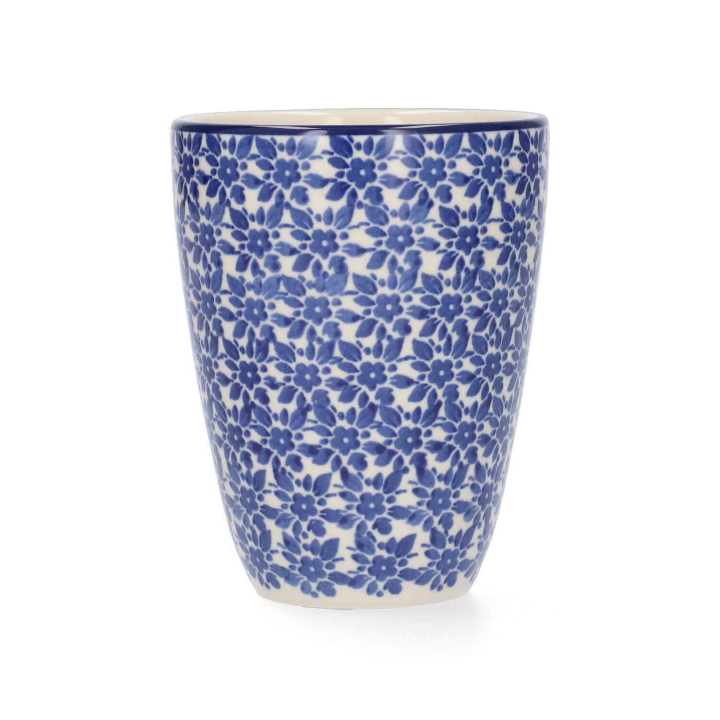 Mok met Oor 340 ml - Indigo