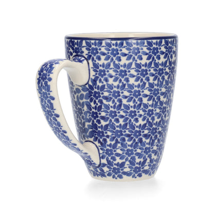 Becher mit Ohr 340 ml - Indigo