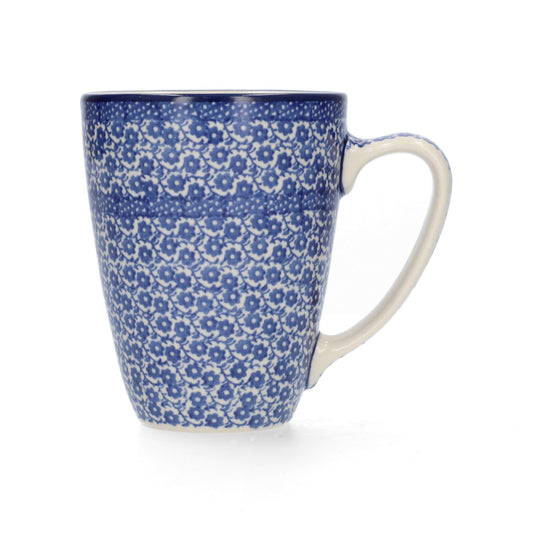 Mok met Oor 340 ml - Midnight Blue