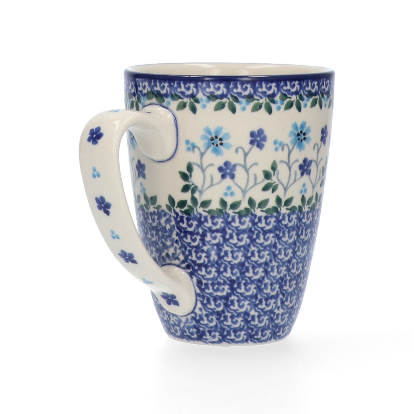 Mok met Oor 340 ml - Spring Hill