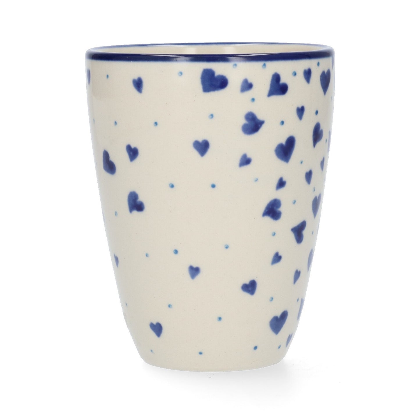 Mok met Oor 340 ml - Hearts