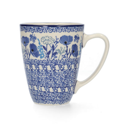 Mok met oor 340 ml - Garden of Joy