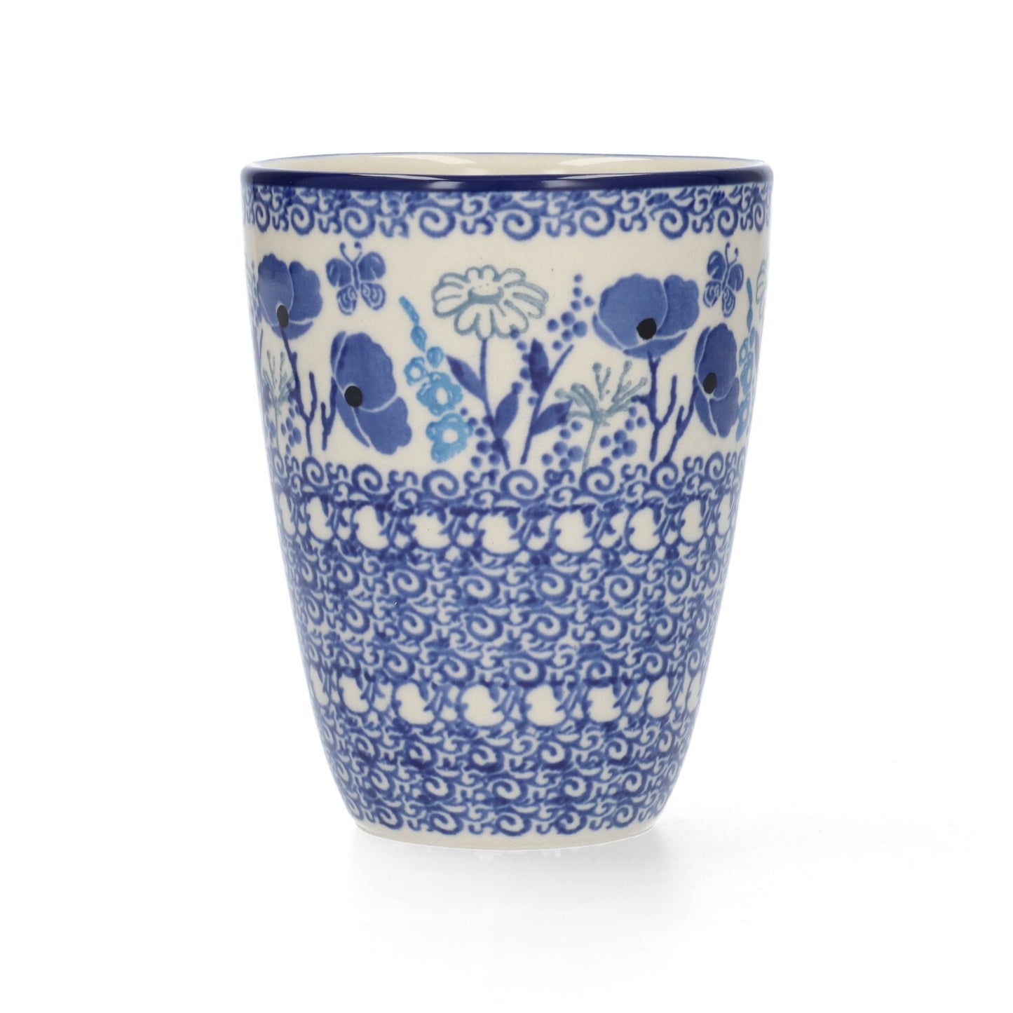 Mok met oor 340 ml - Garden of Joy