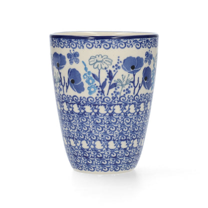 Mok met oor 340 ml - Garden of Joy