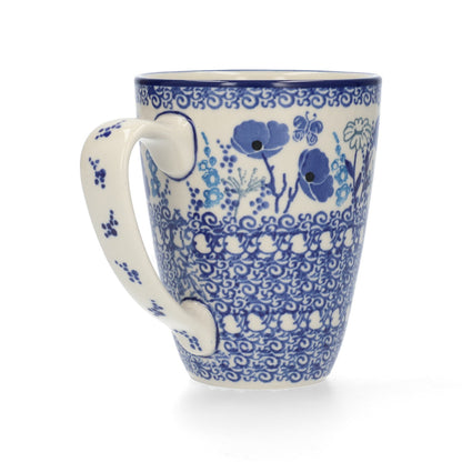 Mok met oor 340 ml - Garden of Joy