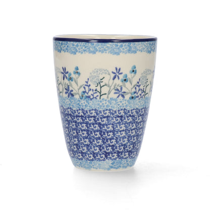 Mok met oor 340 ml - Festive