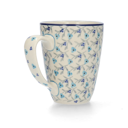 Mok met oor 340 ml - Peaceful