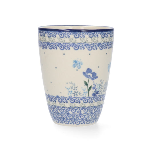 Mok met Oor 340 ml - Flower Meadow