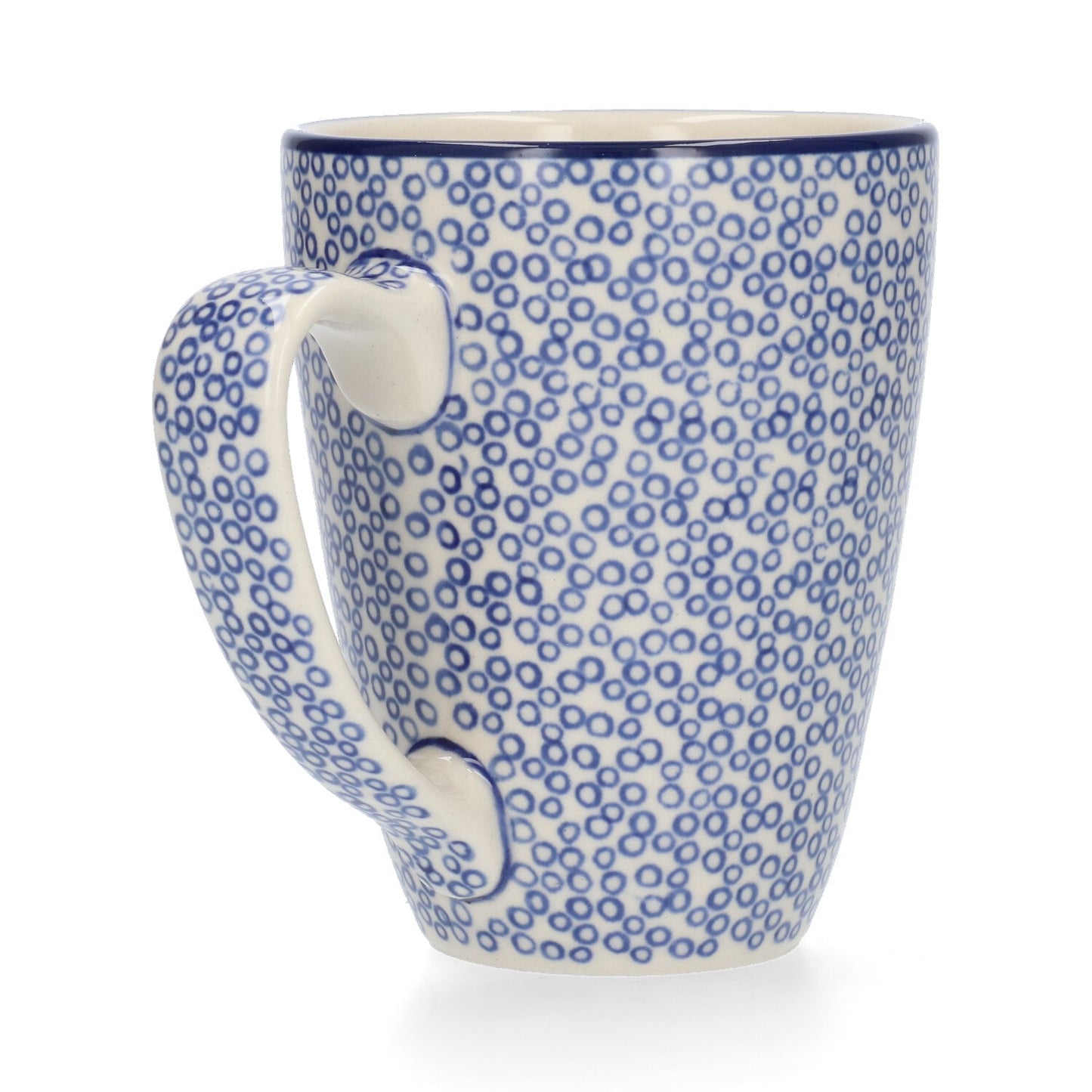 Mok met Oor 340 ml - Bubbles