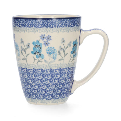 Mok met Oor 340 ml - Delicate Breeze