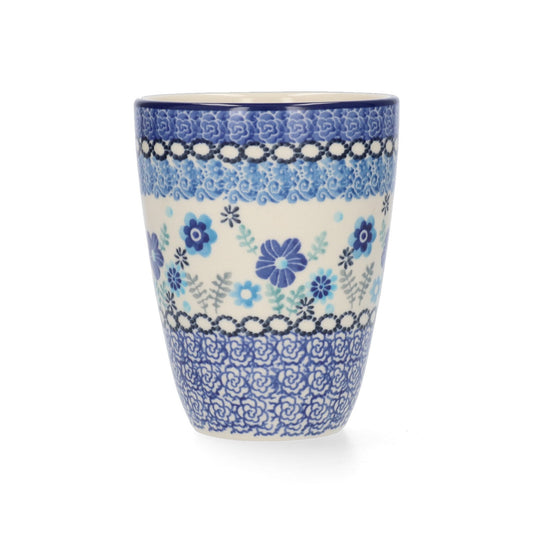 Mok met oor 340 ml - Floral Ballet