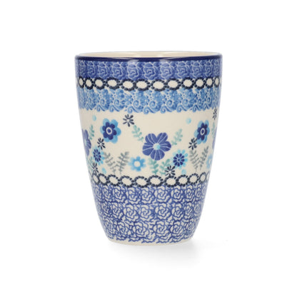 Mok met oor 340 ml - Floral Ballet