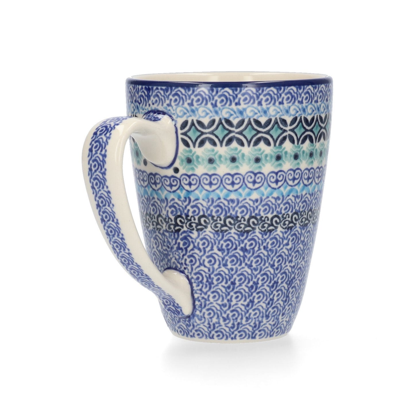 Mok met oor 340 ml - Granada