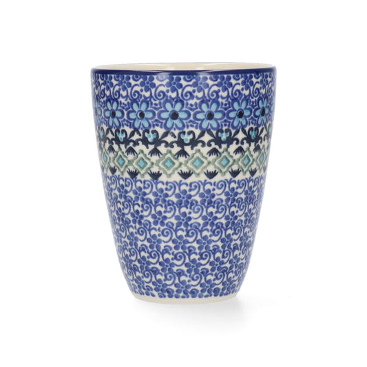 Mok met oor 340 ml - Lisboa