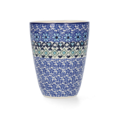 Mok met oor 340 ml - Lisboa