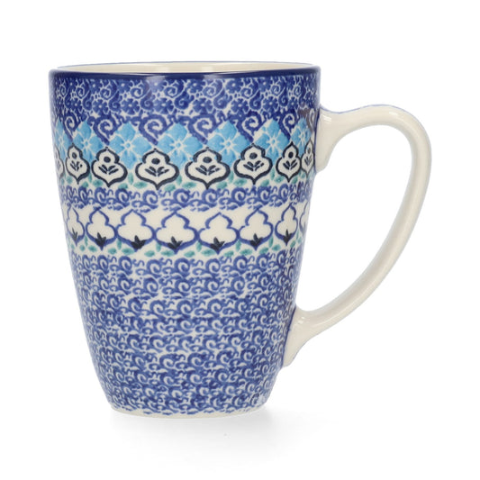 Mok met oor 340 ml - Porto