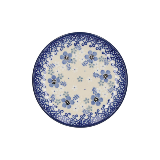 Cake plate Ø: 12.3 cm - Spring Ballet