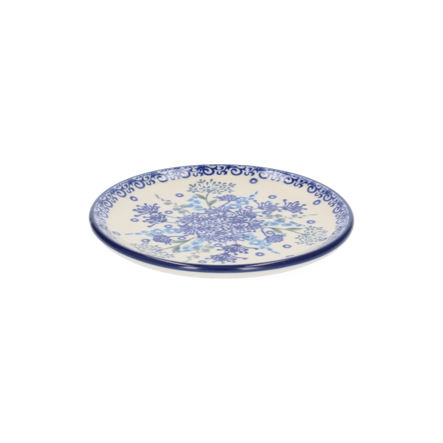 Petit Four ø 12,3 cm - Floral Party