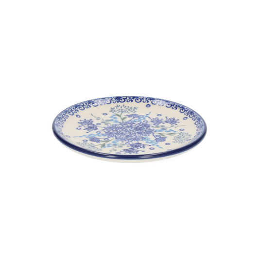 Petit Four ø 12,3 cm - Floral Party