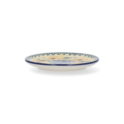 Petit four Ø 12,3 cm - Van Gogh Museum - Sunflowers