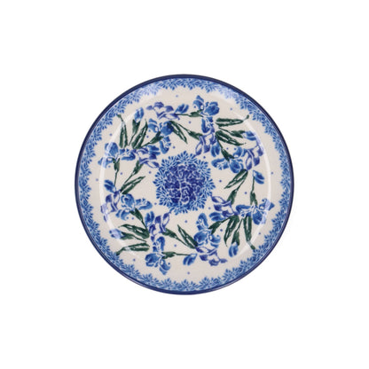 Petit four Ø 12,3 cm - Van Gogh Museum - Irises