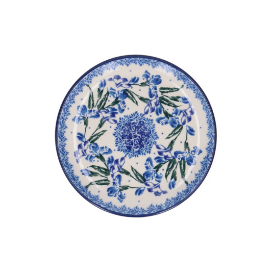 Petit four Ø 12,3 cm - Van Gogh Museum - Irises