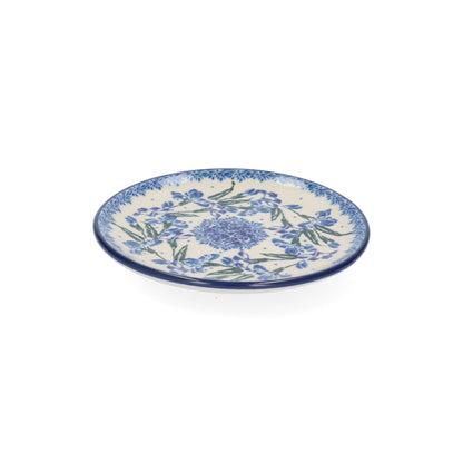 Petit four Ø 12,3 cm - Van Gogh Museum - Irises