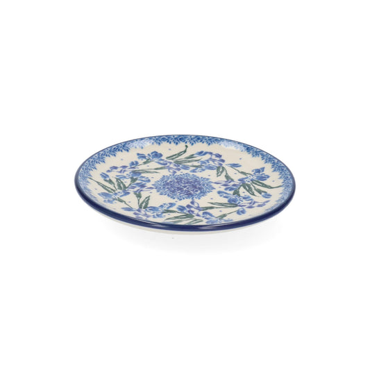 Petit four Ø 12,3 cm - Van Gogh Museum - Irises