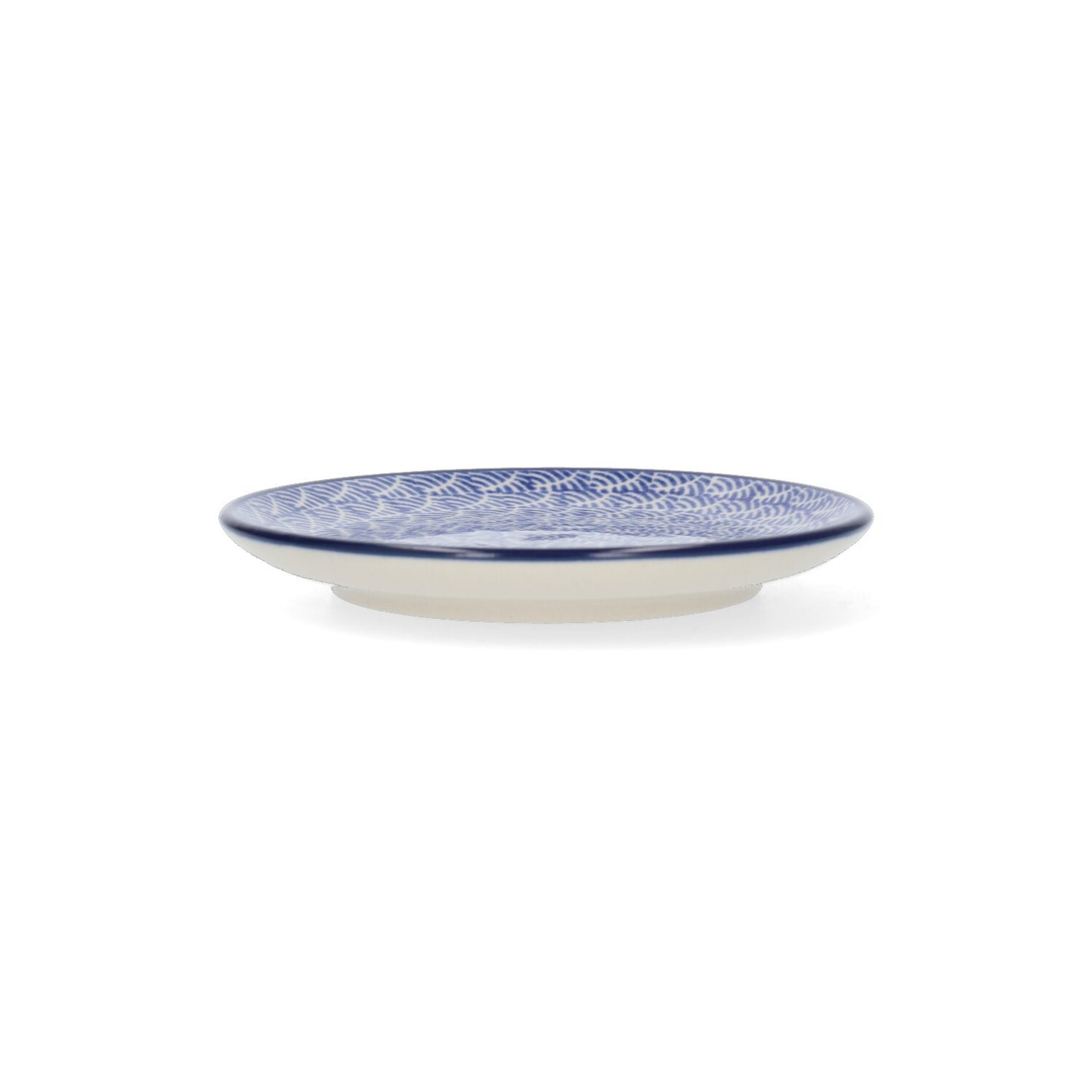 Petit Four ø 12,3 cm - Waves