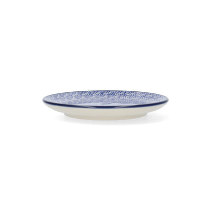 Petit Four ø 12,3 cm - Waves