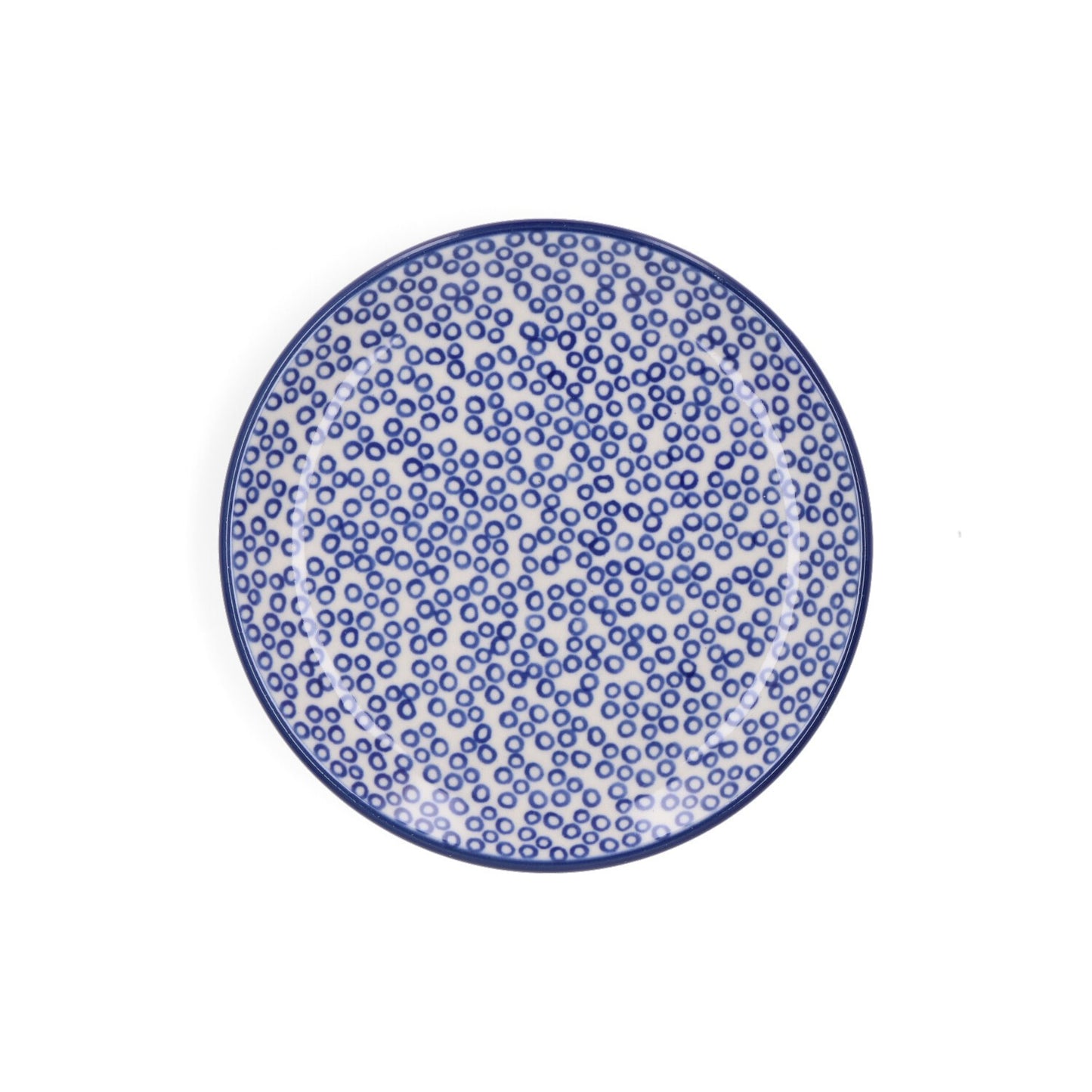 Petit four Ø 12,3 cm - Bubbles
