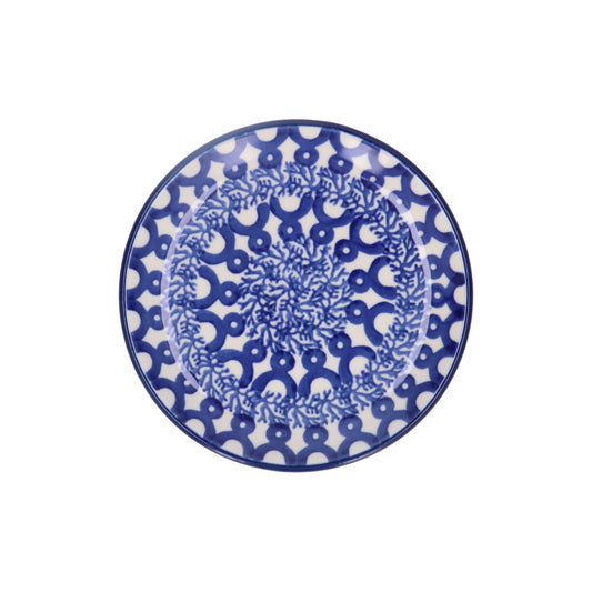 Petit four Ø 12,3 cm - Blue Harbour