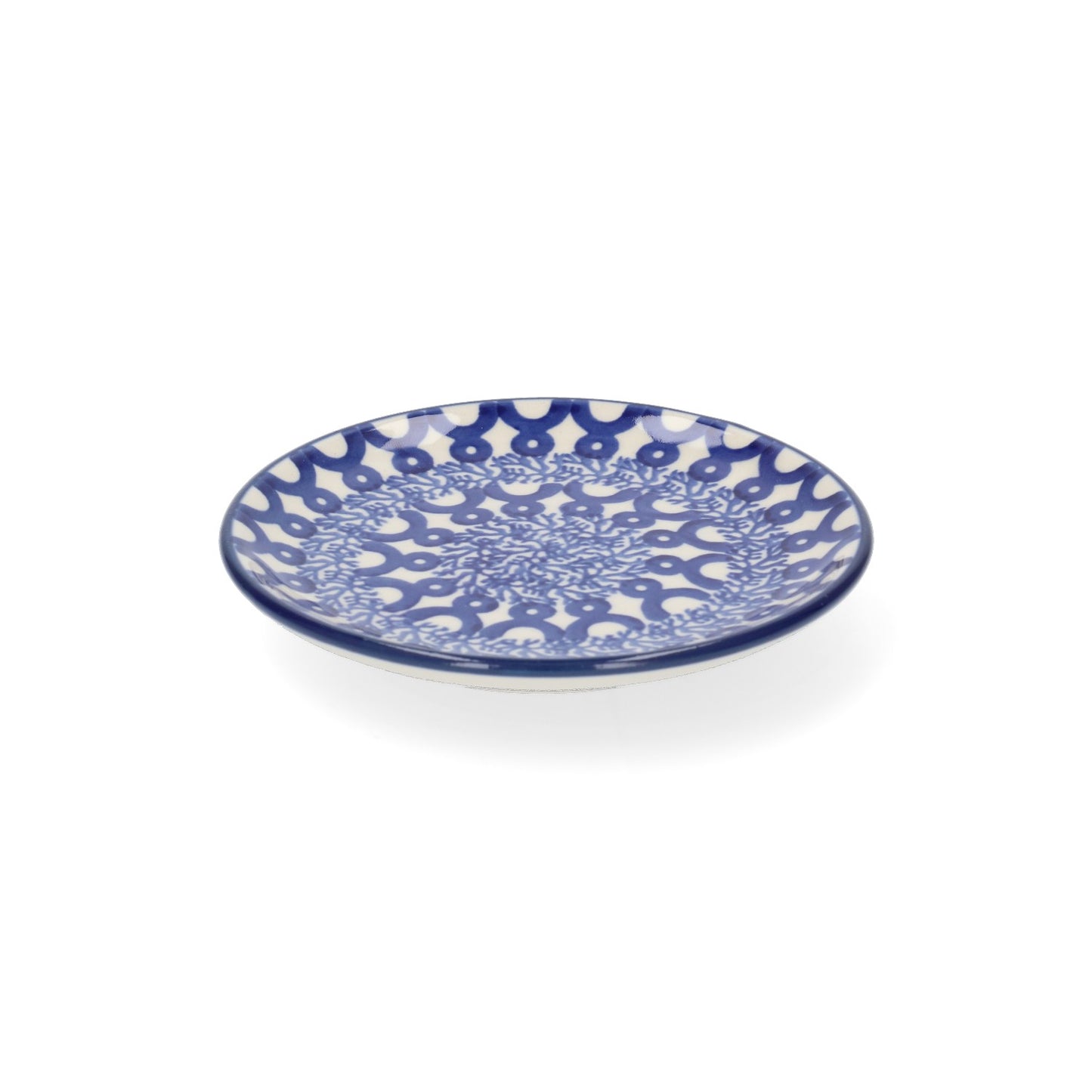 Petit four Ø 12,3 cm - Blue Harbour