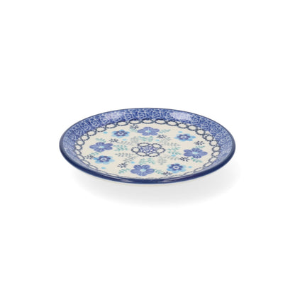 Petit four Ø 12,3 cm - Floral Ballet