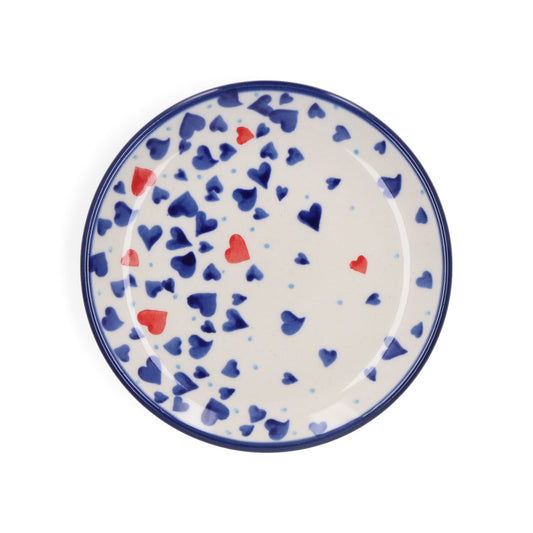 Petit four Ø 12,3 cm - Love