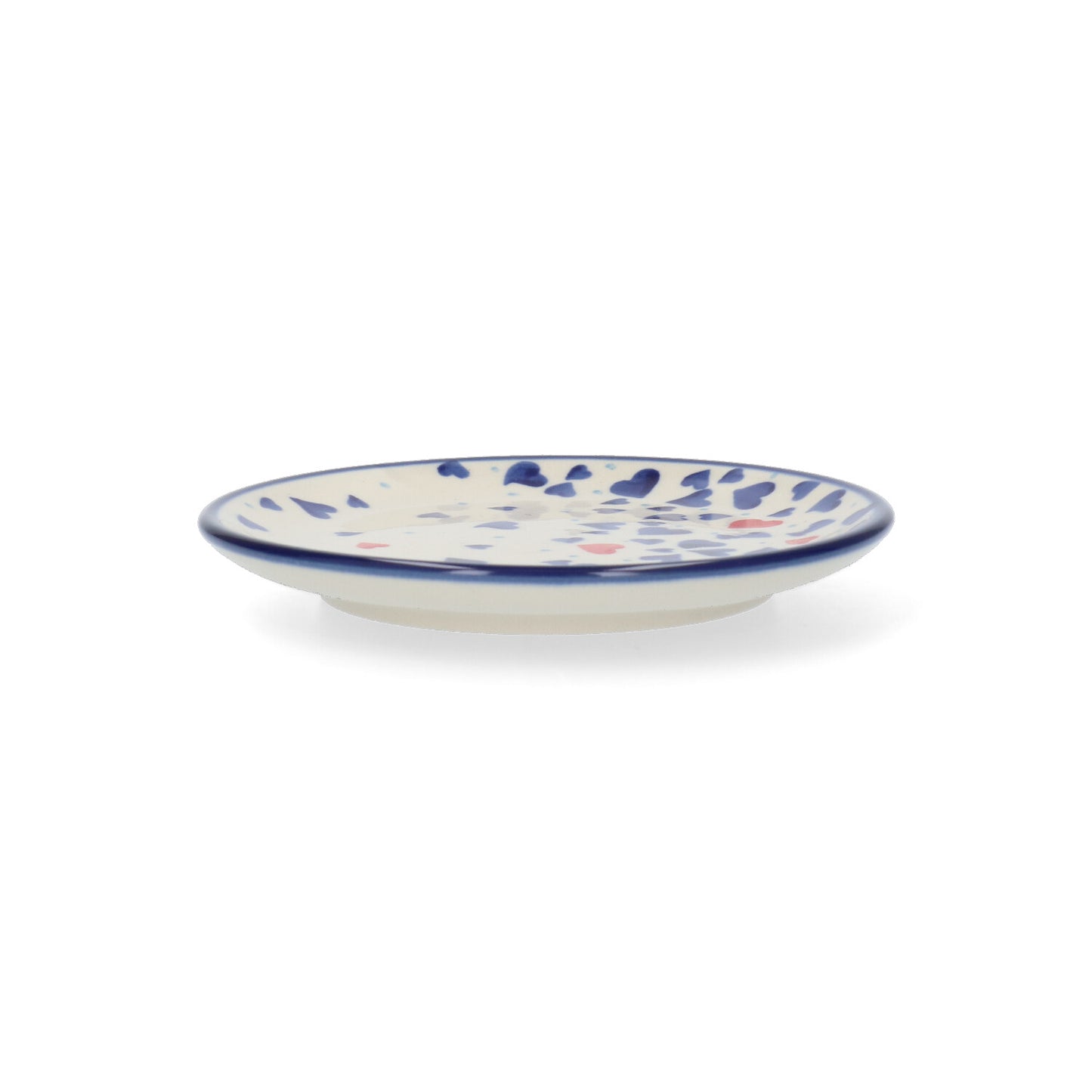 Petit four Ø 12,3 cm - Love