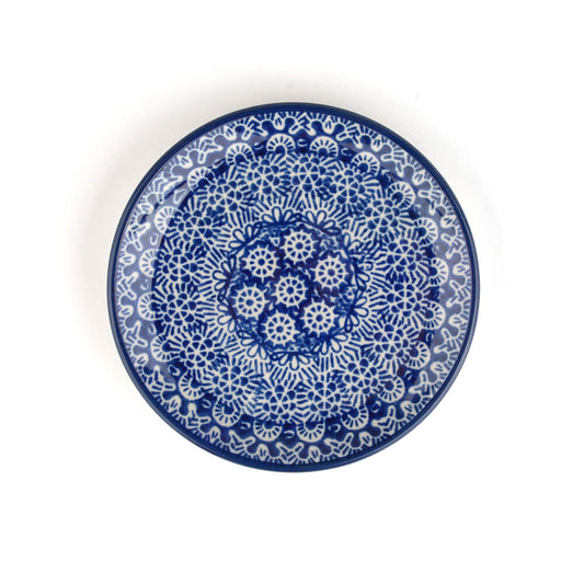 Petit Four ø 12,3 cm - Lace