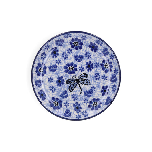Petit Four ø 12,3 cm - Dragonfly