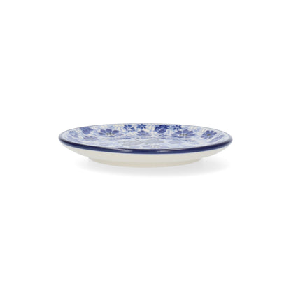 Cake plate Ø: 12.3 cm - Dragonfly