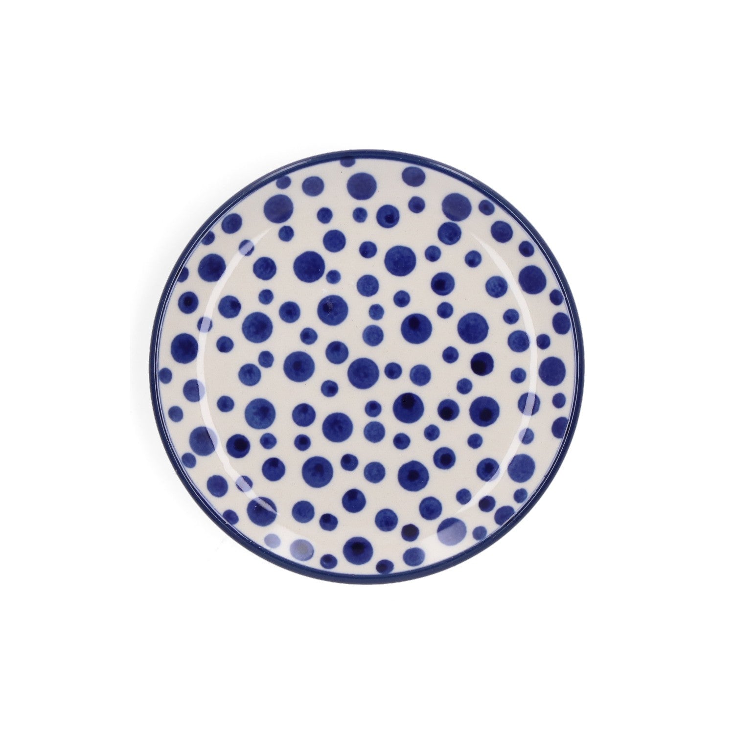 Petit Four ø 12,3 cm - Crazy Dots