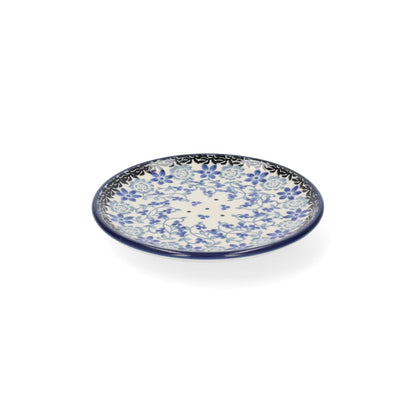 Pastry plate Ø: 12.3 cm Belle Fleur