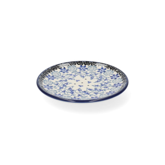 Pastry plate Ø: 12.3 cm Belle Fleur