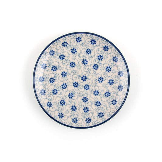 Petit Four ø 12,3 cm - Flower Fountain