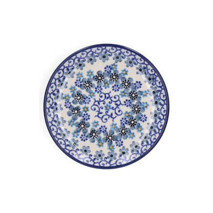 Petit Four ø 12,3 cm - Winter Garden