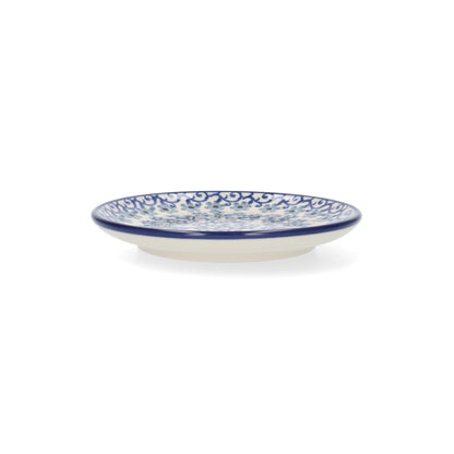 Pastry plate Ø: 12.3 cm - Winter Garden