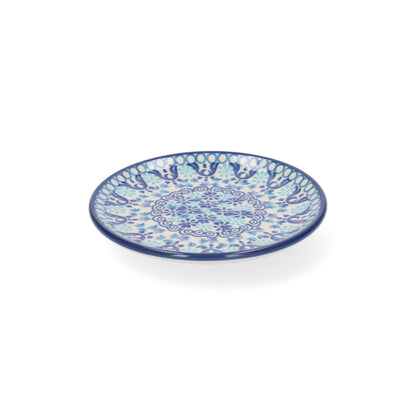 Cake plate Ø: 12.3 cm - Nautique