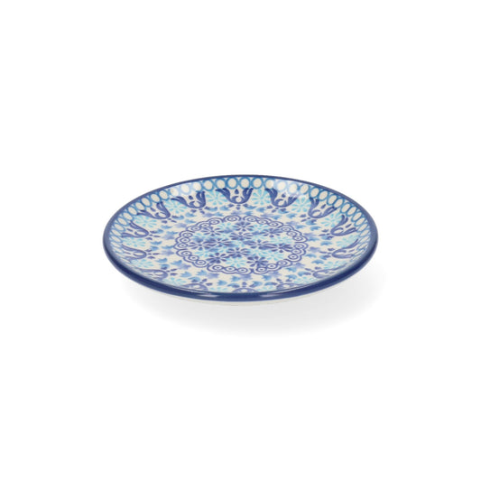 Cake plate Ø: 12.3 cm - Nautique