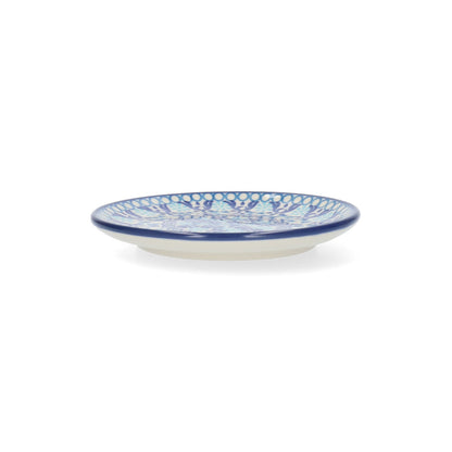 Cake plate Ø: 12.3 cm - Nautique